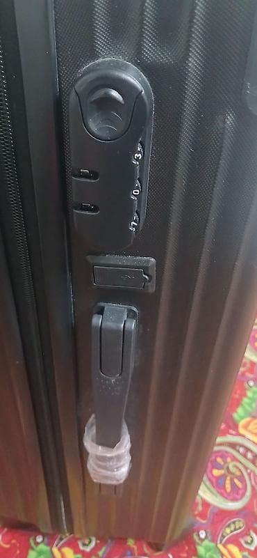 чемодан s: Чемодан — 3