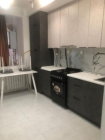 43: 1 комната, 43 м², Физприборы Элитка, 11 этаж, Евроремонт — 2