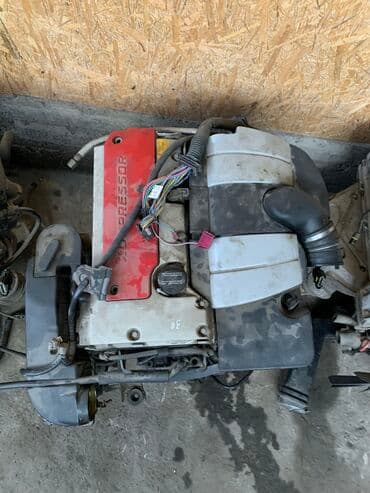 двигатель мерседес 2.2 дизель купить: Бензиновый мотор Mercedes-Benz 2000 г., 2 л, Б/у, Оригинал — 1