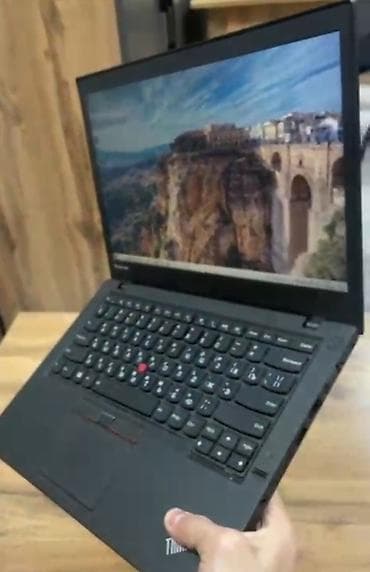 lenova thinkpad: Офисный — 1