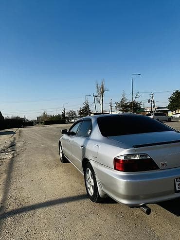 спойлер на хонда инспайр: Honda Inspire: 2001 г., 2.5 л, Типтроник, Газ, Седан — 4