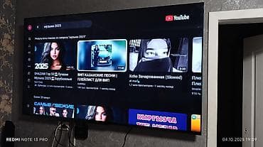 redmi 9a 4pda: Срочная акция Yasin 75 UD81 webos magic пульт smart Android Yasin — 10