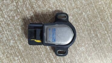 сигнализация с датчиком наклона: Toyota Датчики Дроссельной Заслонки, Тойота ДПДЗ Датчик Положения — 3