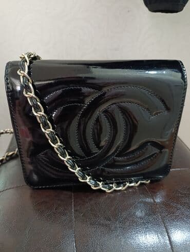 Бижутерия: Классические сумки — 2