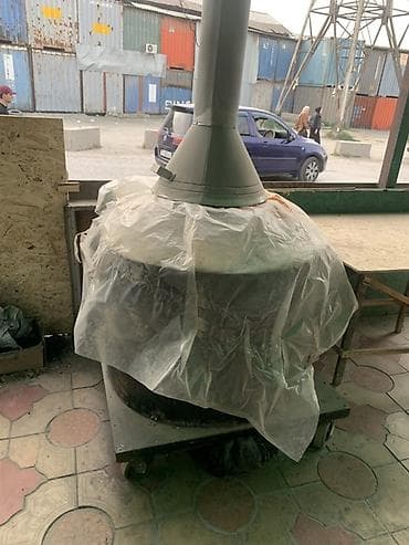 насос для шины: Продам тандыр на колесах . Можно в комплекте с вытяжкой и мелочью — 1