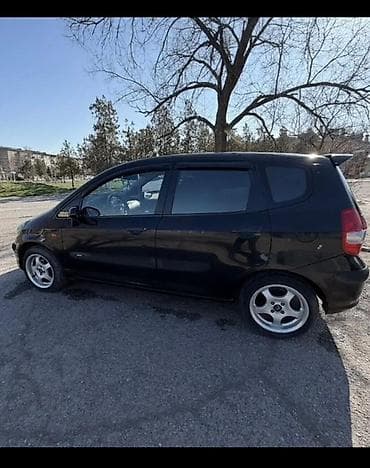хонда елизион: Honda Jazz: 2002 г., Вариатор, Бензин, Хэтчбэк — 4