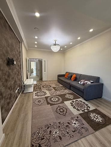 сдается квартира кант: 2 комнаты, Собственник, Без подселения, С мебелью полностью — 2