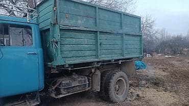 двигатель змз 402: Грузовик, ЗИЛ — 1