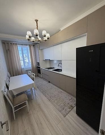 Продажа квартир: 2 комнаты, 53 м², Элитка, 2 этаж, Евроремонт — 5