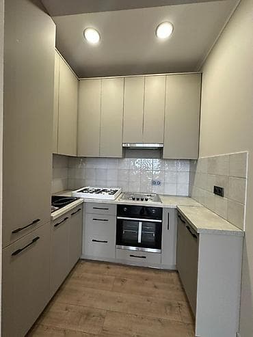 90000: 2 комнаты, 56 м², Мед Академия Элитка, 16 этаж, Свежий ремонт — 8