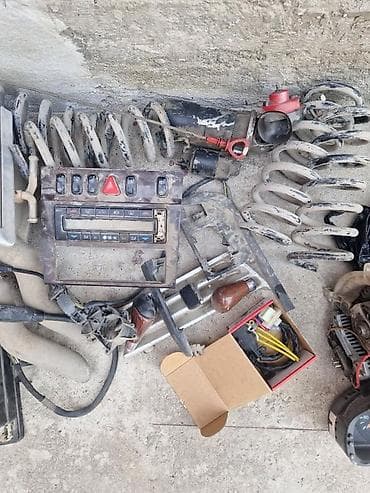 i vtec: Автозапчасти разной номенклатуры (подборка из салона, подвески и — 2