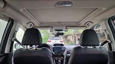 капот на марк 2: Subaru Forester: 2019 г., 2.5 л, Вариатор, Бензин, Кроссовер — 8