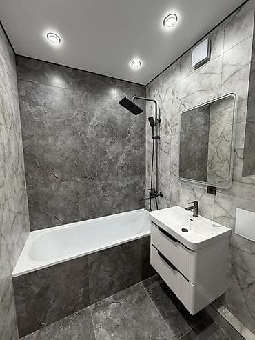 binar: 3 комнаты, 83 м², 6 этаж — 7