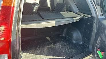 civic 2018: Honda CR-V: 2002 г., 2 л, Автомат, Бензин, Кроссовер — 8