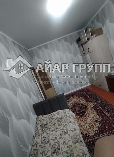лущихина: 1 комната, 32 м², Индивидуалка, 2 этаж, Косметический ремонт — 5