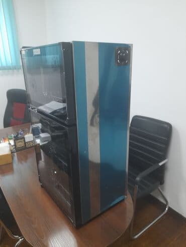 Пульсоксиметры: Продаю совершенно новый двухдверный бактерицидный шкаф — 3