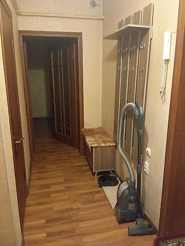объезд: 2 комнаты, 60 м², Индивидуалка, 1 этаж, Старый ремонт — 5
