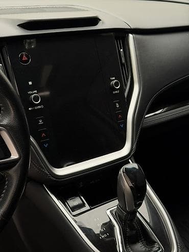 Транспорт: Subaru Outback: 2020 г., 2.4 л, Автомат, Бензин, Универсал — 8