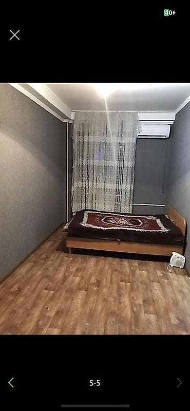 Недвижимость: Доброй Сдается 1х км квартира С мебелью полностью Аристон Плита — 2