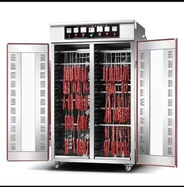 пищевые контейнера: Сушильные шкафы (дигидратор) — 2