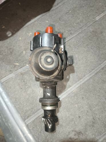 гбо автогаз: - МКПП (механическая коробка передач) в сборе с кулисой/приводом — 18