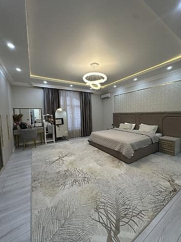 jack 4: 🚨 СРОЧНО ПРОДАЁТСЯ ДОМ! 🏙️ 6+ комнат — 360 м² 📍 Арча-Бешик (1 линия) — 7