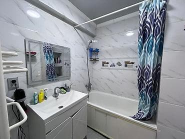 дом с бизнесом: Продаю! 4-ком. Дом 95м², участок 6 соток, ул. Фучика/Ленская, 135т$ — 8