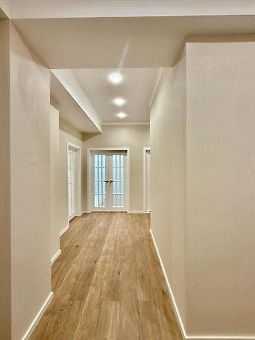 магистраль: 2 комнаты, 85 м², Элитка, 8 этаж, Дизайнерский ремонт — 4