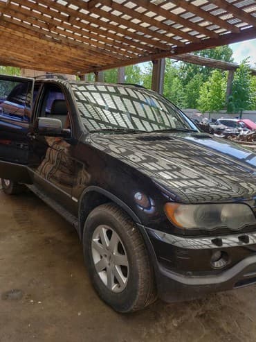 запчасти для опель вектра б: БМВ Х5 е53 объем 3.0дизель — 1