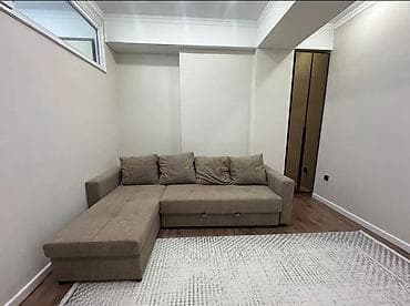 group: 2 комнаты, 55 м², Элитка, 7 этаж, Евроремонт — 2
