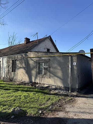 аренда а: Продаётся кирпичный одноэтажный дом с хозяйственными постройками и — 2