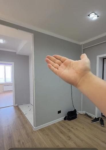 квартира барачного типа это: 2 комнаты, 75 м², Элитка, 8 этаж, Дизайнерский ремонт — 7