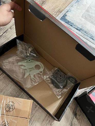 Цепь BMW 2013 г., Новый, Аналог, ОАЭ — 2