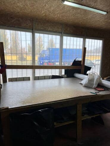 продаю дом авто рынок: СРОЧНО!!!!!!! Продается готовый бизнес Еваполики Район кудайберген — 6