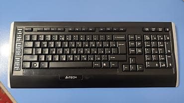 мышка клавиатура: Клавиатура — 1