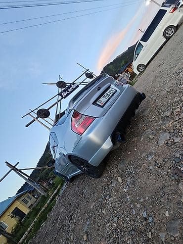 lexus 470 2008: Subaru Legacy: 2005 г., 2 л, Автомат, Бензин, Седан — 7