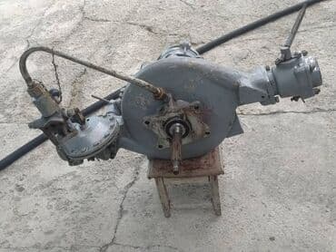 растягивающийся шланг для полива: Улитка от насосной станции МП1600. Новая. Вход110, выход 2/50,, — 2
