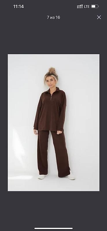 Другие услуги пошива одежды: Требуется заказчик в цех | Женская одежда | Верхняя одежда, Кофты, Блузки — 1