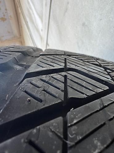 колеса: Колеса в сборе 235 / 65 / R 17, Зима, Новый, Комплект, Легковые, Литые, отверстий - 5 — 3