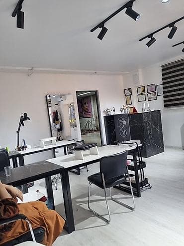 салон красоты ошский рынок: Тоголок Молдо Продается готовый бизнес готовая студия С — 3