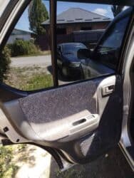 фары на опель вектра б: Isuzu Rodeo: 2000 г., 3.2 л, Автомат, Газ, Внедорожник — 5