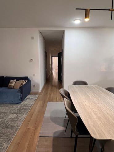 селекция дома: 200 м², 7 комнат, Теплый пол, Евроремонт, Парковка — 4