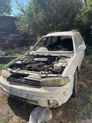 suba: Продаётся автомобиль Subaru Legacy Wagon (универсал) в комплектации — 2