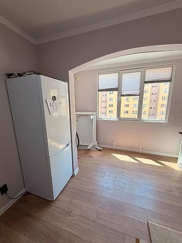 Недвижимость: 3 комнаты, 83 м², Технопарк 4 этаж, Евроремонт — 7
