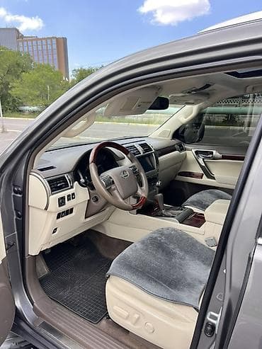 gx460 lexus: Lexus GX: 2011 г., 4.6 л, Автомат, Бензин, Внедорожник — 7