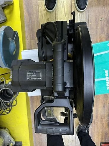 gp pointer: Торцовочная пила по металлу ROLF (Germany Technology) - Тип: сухая — 4