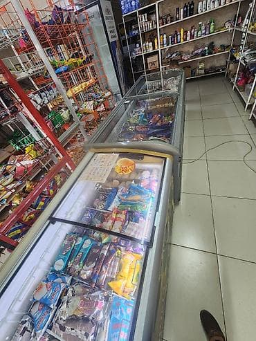 Торговля: Продажа бизнеса Магазин, Продукты, Вместе с: Готовые договоры и контракты — 6