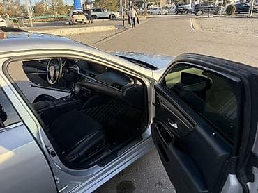 нива лобовое стекло: Lexus ES: 2018 г., 2.5 л, Вариатор, Гибрид, Седан — 8