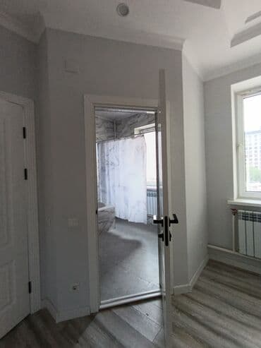 жилой дом жалалабад: 345 м², 6 комнат, Евроремонт, Бронированные двери, Забор, огорожен — 7