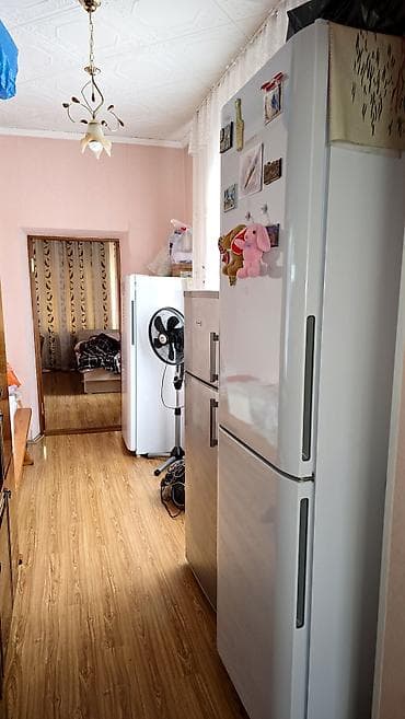 элитные дом: Продам дом в г.Кант во втором микрорайоне, район жилдома. рядом сады — 10